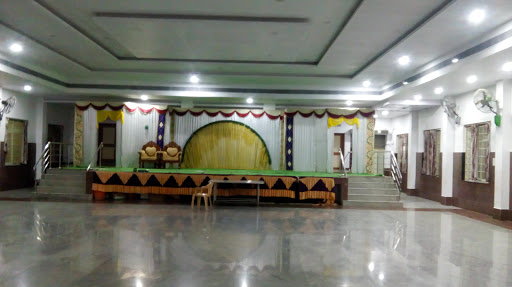 Pandurangan Mahal, No. 1572 A, second floor, Vellore Indira Nagar, Indira Nagar, 2nd Main Rd, Nehru Nagar, Vengikkal, Tiruvannamalai, Tamil Nadu 606604, India, Wedding_Venue, state TN