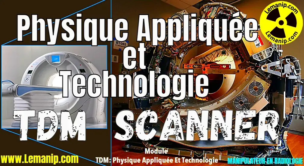 TDM : Physique Appliquée Et Technologie