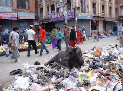 Kathmandu