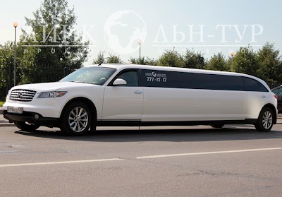 Photos of Lincoln Tour - limousine