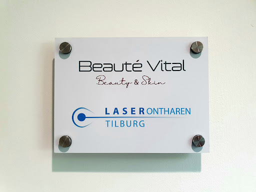 Beauté Vital Beauty&Skin logo