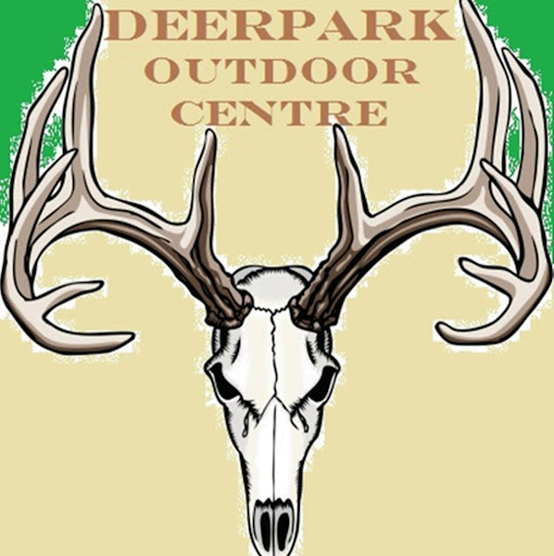 Clare Paintball - Deerpark Outdoor Centre logo