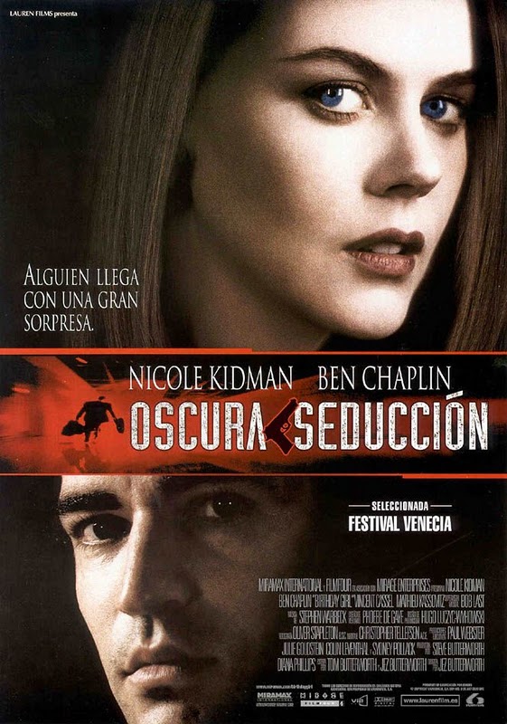 Oscura Seduccion - 2011 [Dvdrip]