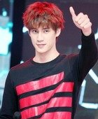 Wes Lo / Luo Hongzheng Actor