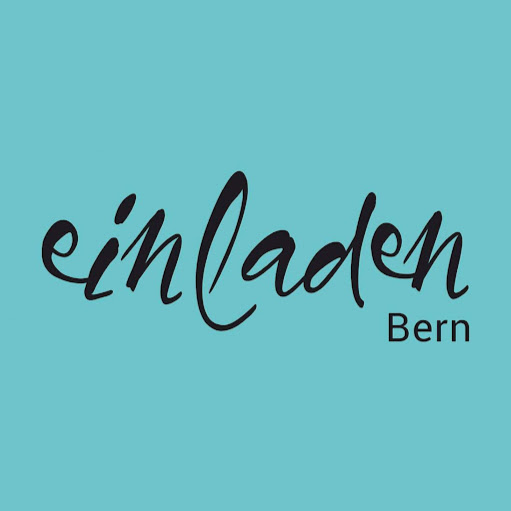 einLaden Bern logo