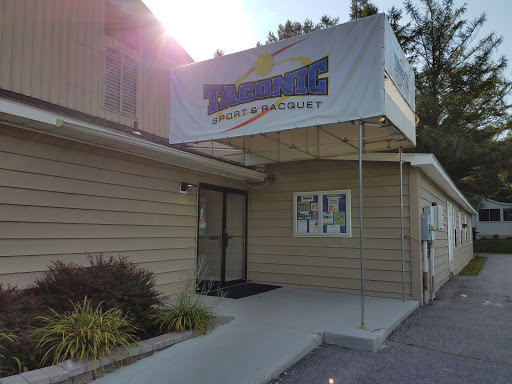 Gym «Taconic Fitness», reviews and photos, 190 Old Sylvan Lake Rd, Hopewell Junction, NY 12533, USA