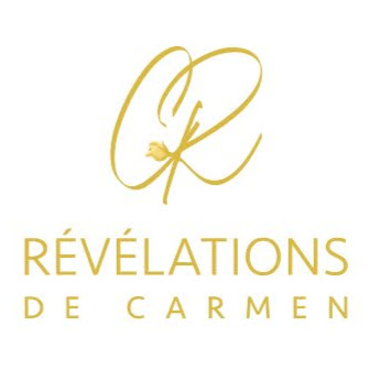 Carmen Scarlat logo