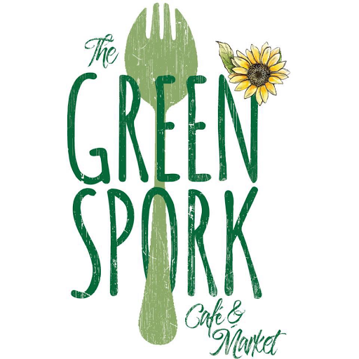 Green Spork Cafe & Market logo