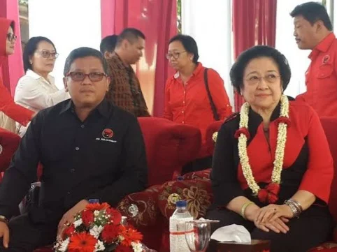 Hasto Bocorkan Kapan Waktu Megawati Umumkan Capres dari PDIP, Ini Katanya