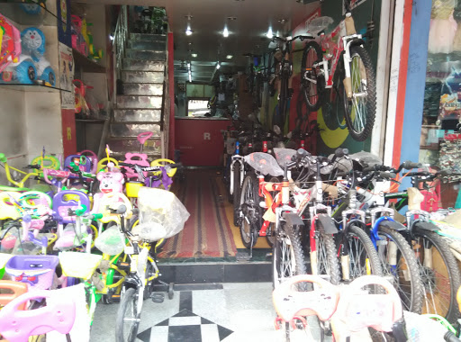 Popular Cycle Stores, Plot No.155, Shree Sahaya Pride, M.C.H Society, Vasudev Balwant Phadke Rd, Old Panvel, Panvel, Navi Mumbai, Maharashtra 410206, India, Bicycle_Shop, state MH