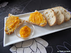 Paté de calabaza