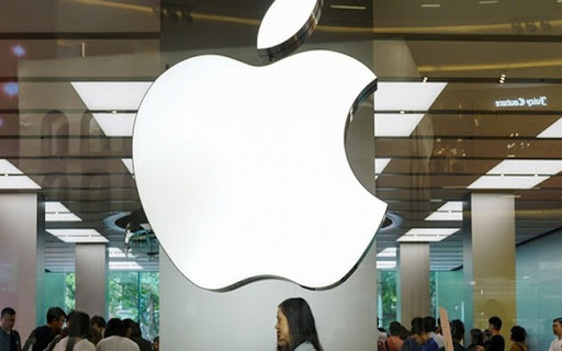 Bộ Tài chính: Apple đã đăng ký <a href=