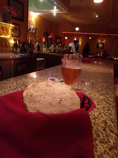 Indian Restaurant «India Beach», reviews and photos, 425 Ave Alhambra, Half Moon Bay, CA 94019, USA