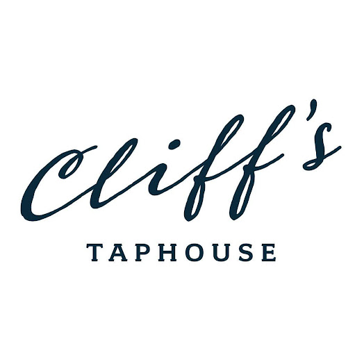 Cliff's Taphouse logo