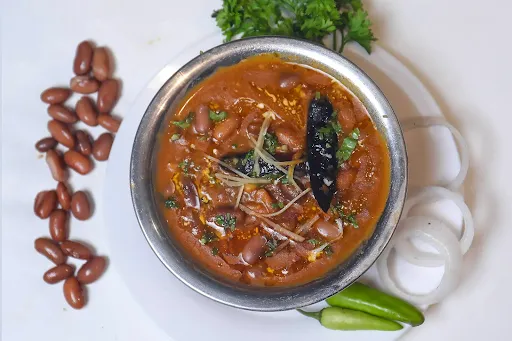 Rajma Masala