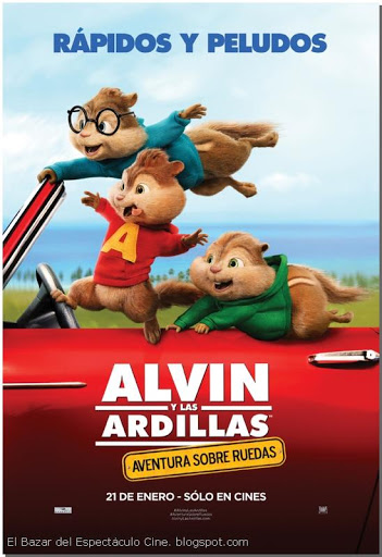 AlvinYLasArdillas - AventuraSobreRuedas.jpg