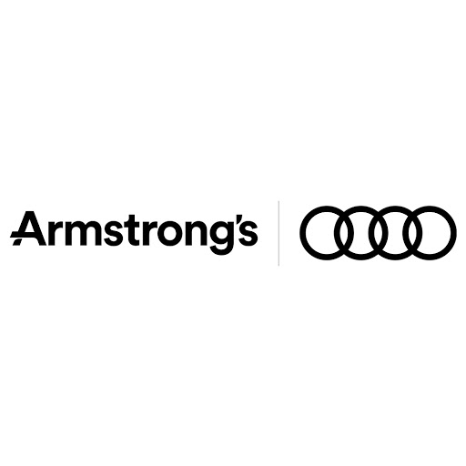 Armstrong's Audi Wellington