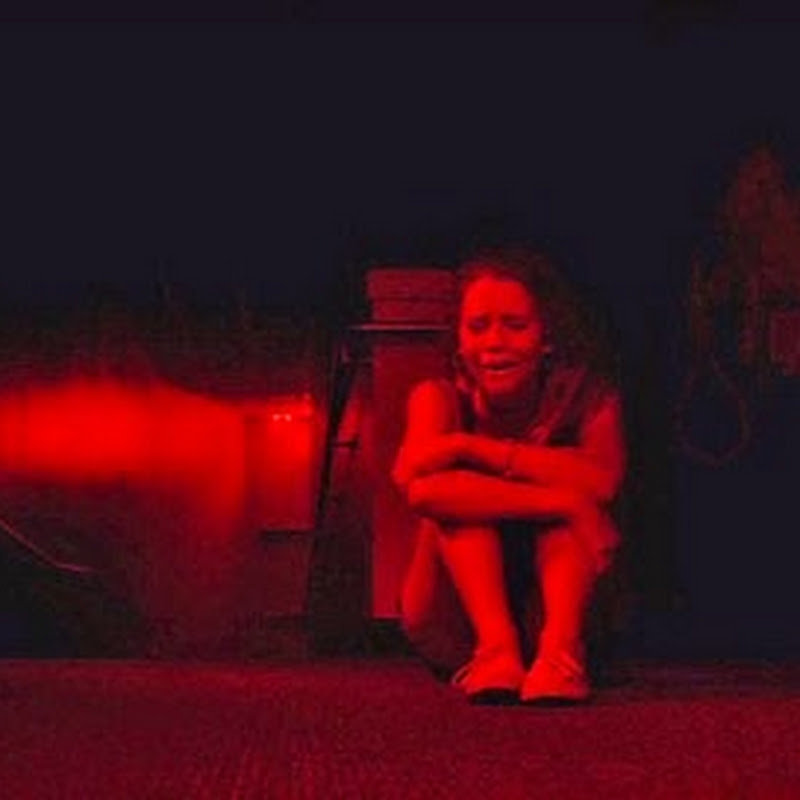 Dread, Tension in "The Gallows" Teaser Trailer