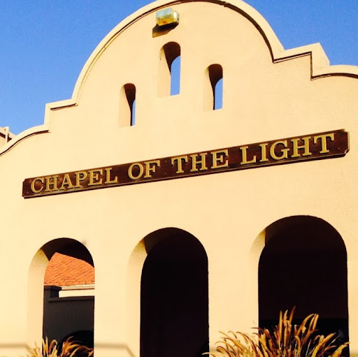 Chapel of the Light logo