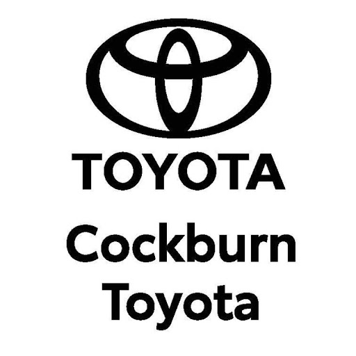 Cockburn Toyota logo