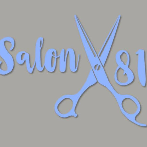 Salon 1181 Chicago logo