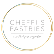 Cheffi's Pastries logo