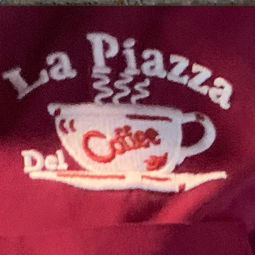 La Piazza Caffe logo