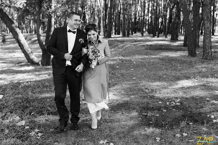 Fotografo di matrimoni Artem Polscha (artempolsha). Foto del 7 febbraio 2019