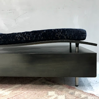 Knoll + Maya Lin Longitude Chaise