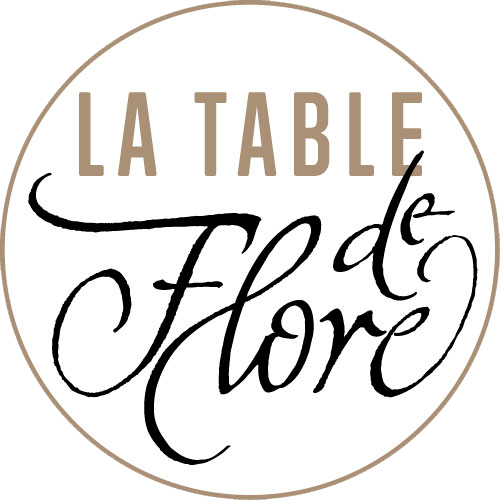 La Table de Flore