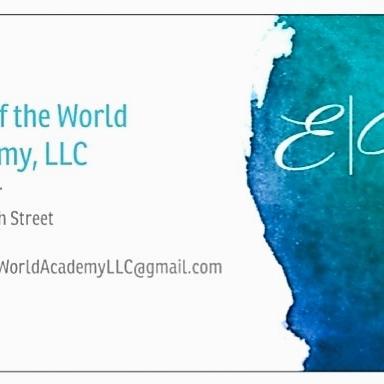 Eyes Of The World Academy, Llc logo