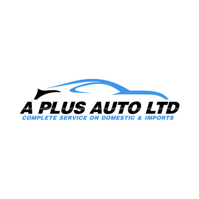 A Plus Auto Ltd logo