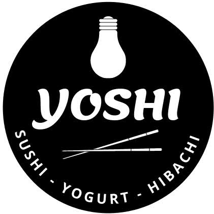 Yoshi logo