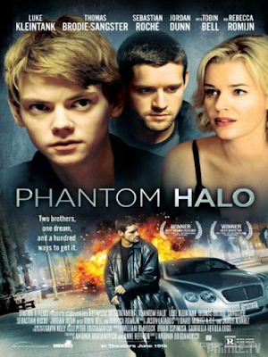 Movie Phantom Halo | Bi Kịch (2014)