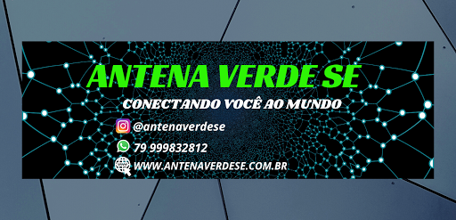 ANTENA VERDE SE