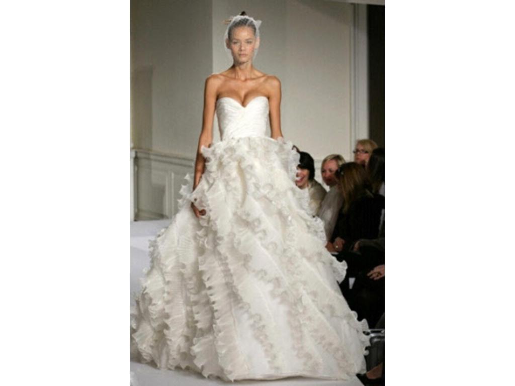 6   Used Wedding Dresses