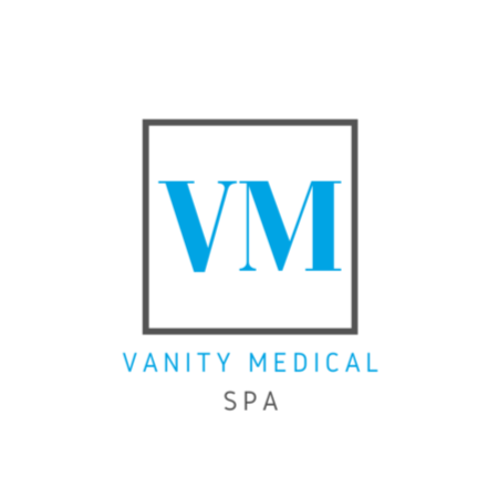 Vanity Medical Spa logo