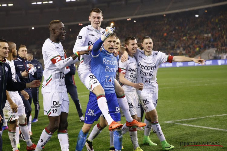 Vijf maanden na de bekerfinale eindelijk licht aan het einde van tunnel? Zulte Waregem staat voor belangrijke beslissing over nummer 1 Bossut