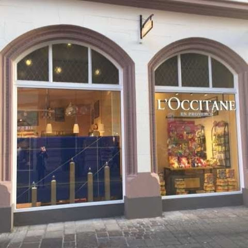 L'OCCITANE