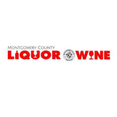 Montgomery County Liquor & Wine (Kingsview) logo