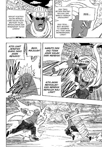 naruto Online page 15