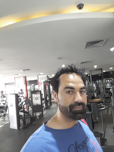 Fitness 360 International City, Shops 05 – 10 China Cluster D-1, Al Warsan Area International City - Dubai - United Arab Emirates, Gym, state Dubai