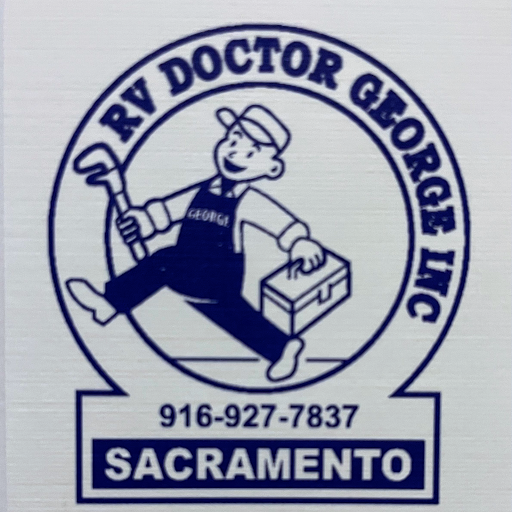 RV Doctor George logo