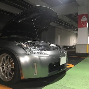 フェアレディZ Z33