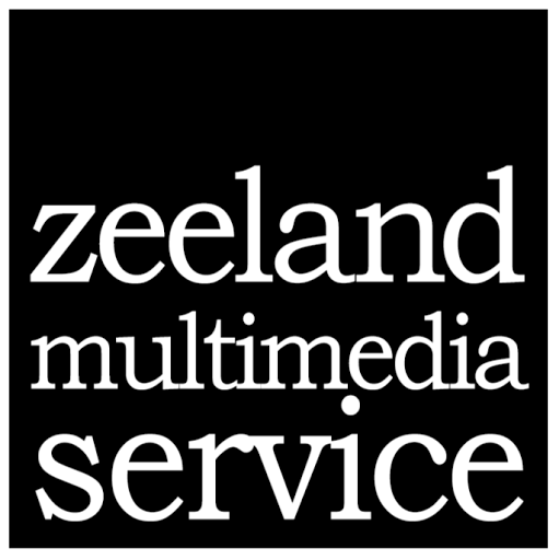 Zeeland Multimedia Service logo