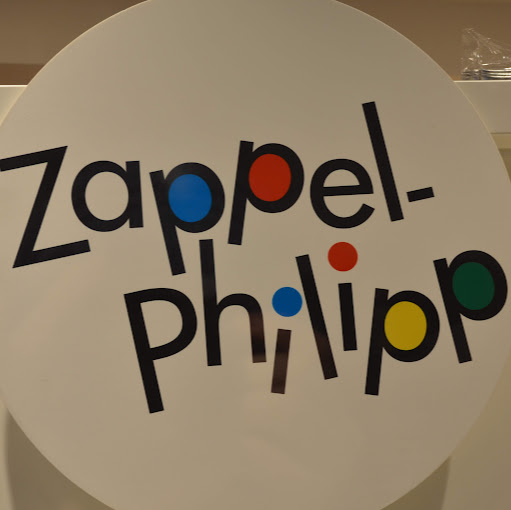 Zappel-Philipp logo