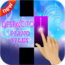 Herunterladen Despacito Piano Tiles Master Installieren Sie Neueste APK Downloader
