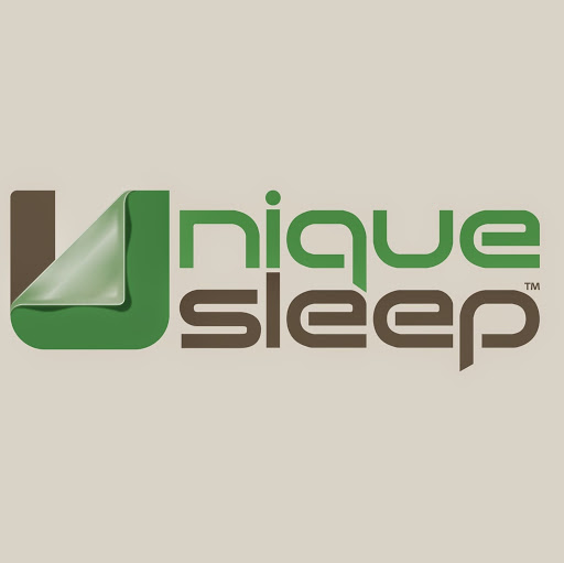 Unique Sleep Solutions Inc. logo