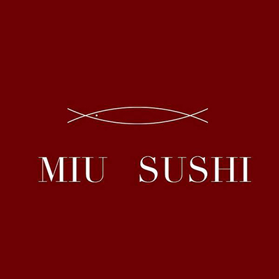 Miu Sushi Ristorante logo