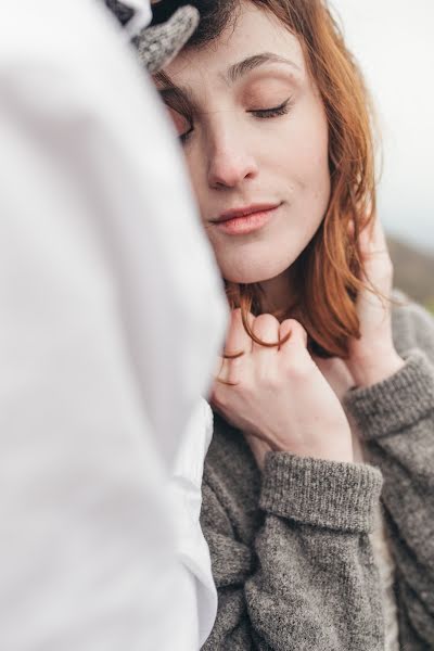 Fotógrafo de casamento Karina Makukhova (makukhova). Foto de 15 de abril 2019